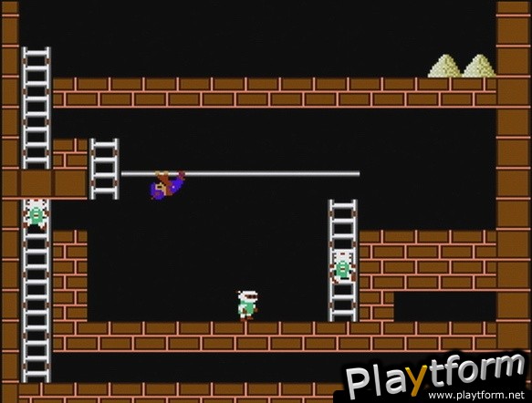 Lode Runner (Wii)