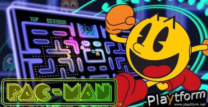 Pac-Man Championship Edition (Xbox 360)