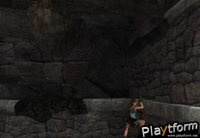 Tomb Raider: Anniversary (PC)