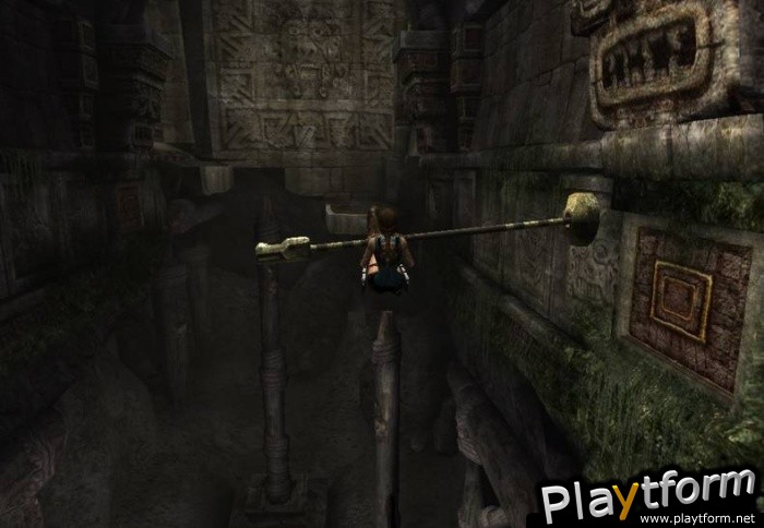 Tomb Raider: Anniversary (PC)