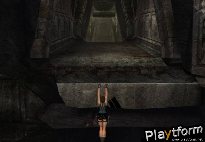 Tomb Raider: Anniversary (PC)