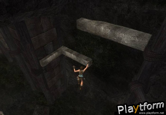 Tomb Raider: Anniversary (PC)