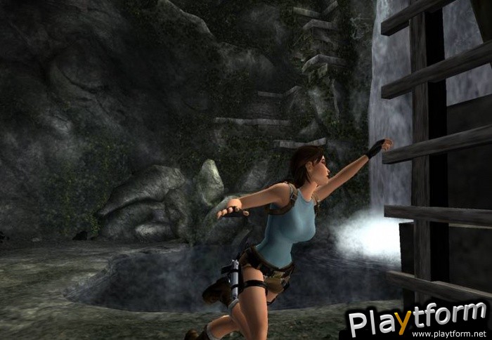 Tomb Raider: Anniversary (PC)