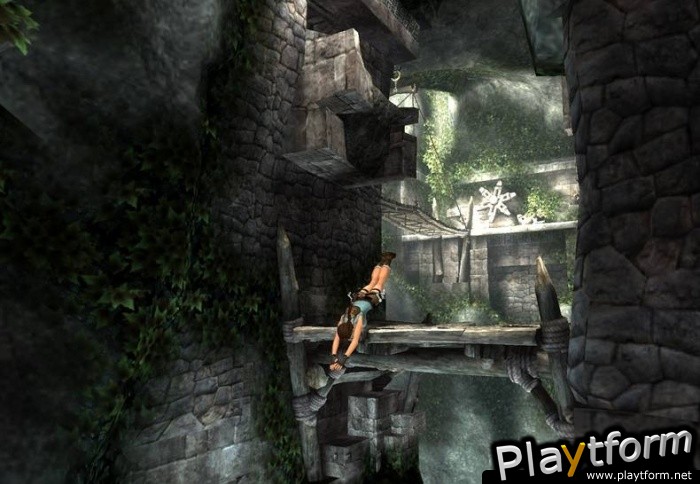 Tomb Raider: Anniversary (PC)