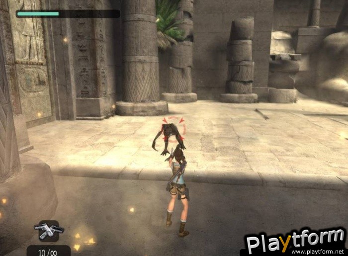 Tomb Raider: Anniversary (PC)