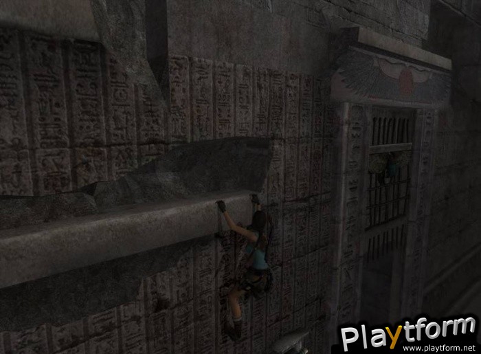 Tomb Raider: Anniversary (PC)