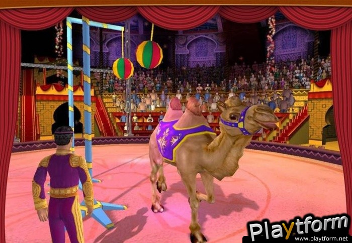 Circus Empire (PC)