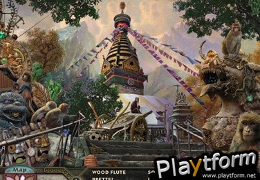 Hidden Expedition: Everest (PC)