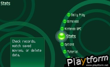 Planet Puzzle League (DS)