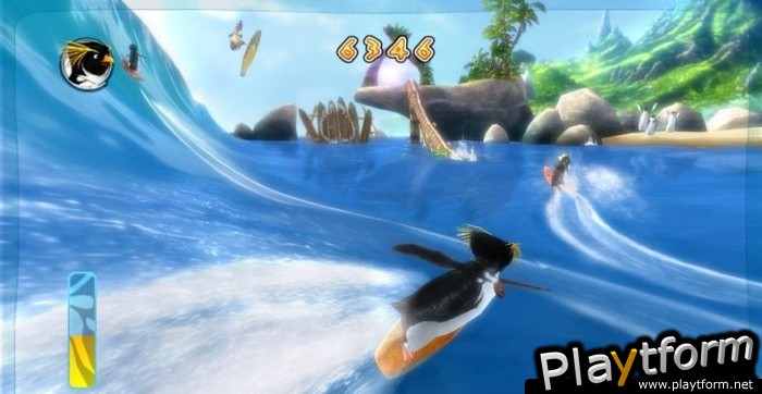 Surf's Up (PC)