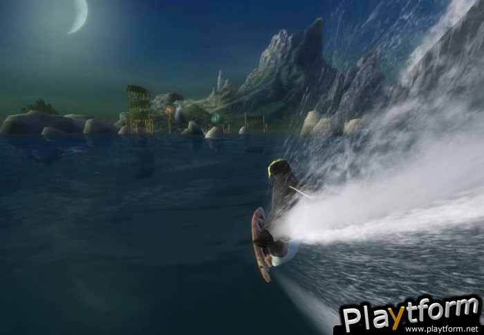 Surf's Up (PC)