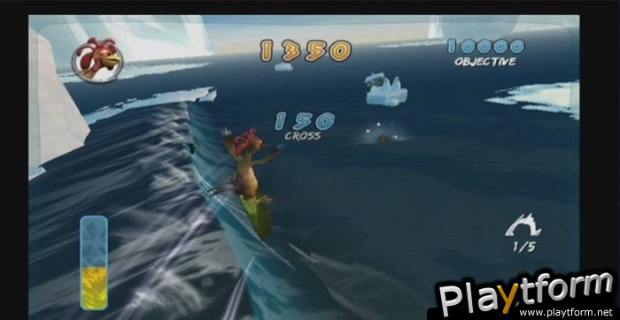 Surf's Up (GameCube)