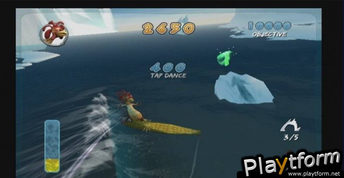 Surf's Up (GameCube)