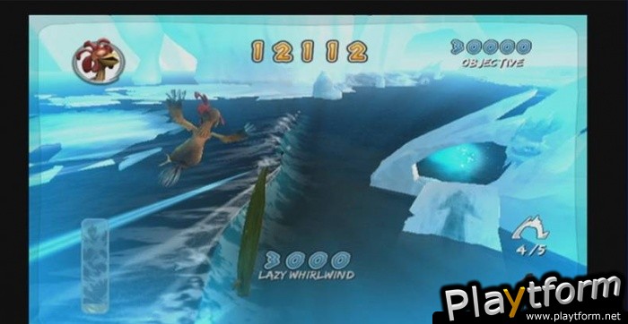 Surf's Up (GameCube)