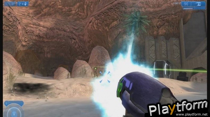 Halo 2 (PC)