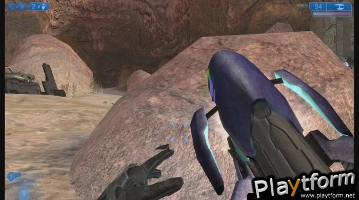 Halo 2 (PC)