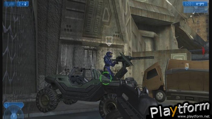 Halo 2 (PC)