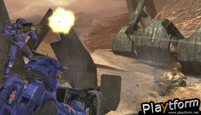 Halo 2 (PC)