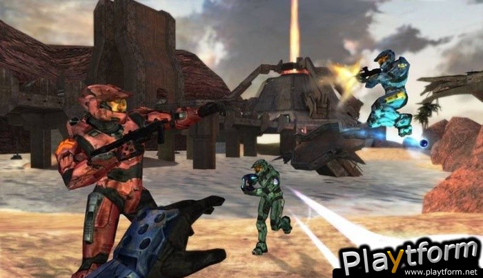 Halo 2 (PC)