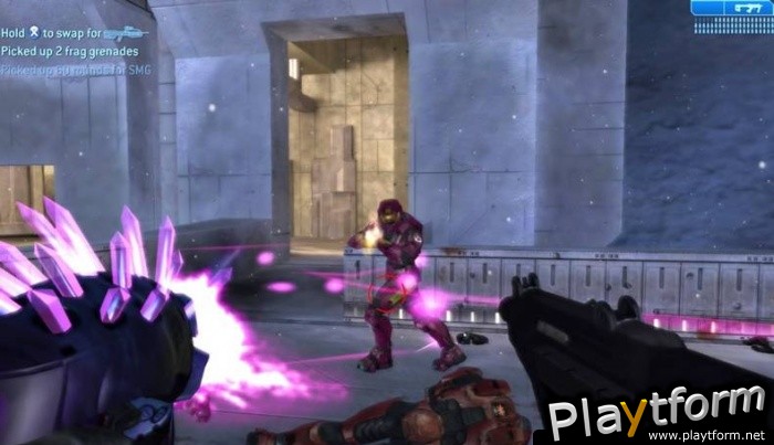 Halo 2 (PC)