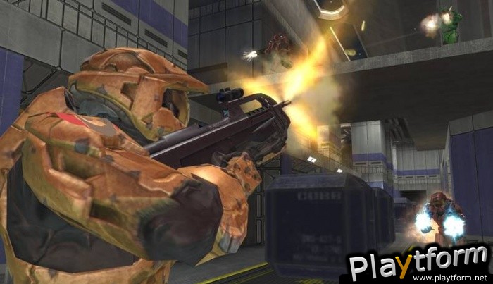 Halo 2 (PC)