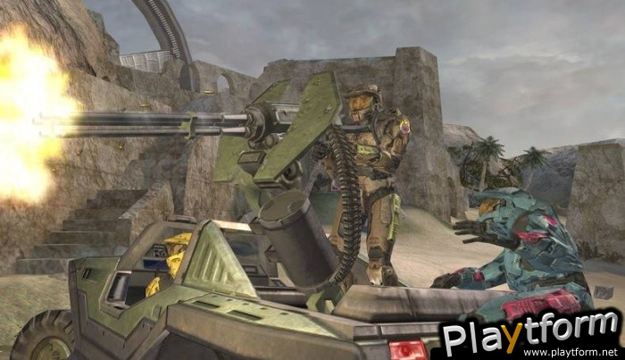 Halo 2 (PC)