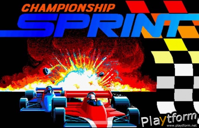 Championship Sprint (PlayStation 3)