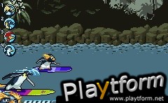 Surf's Up (Game Boy Advance)