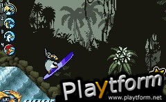 Surf's Up (Game Boy Advance)