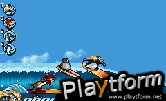 Surf's Up (Game Boy Advance)