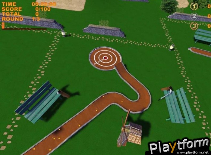 Mad Tracks (Xbox 360)