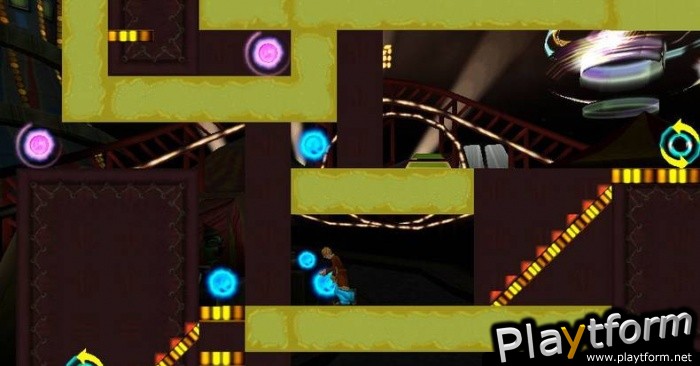 Crush (PSP)