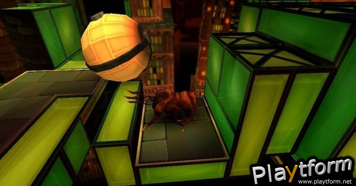 Crush (PSP)