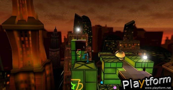 Crush (PSP)