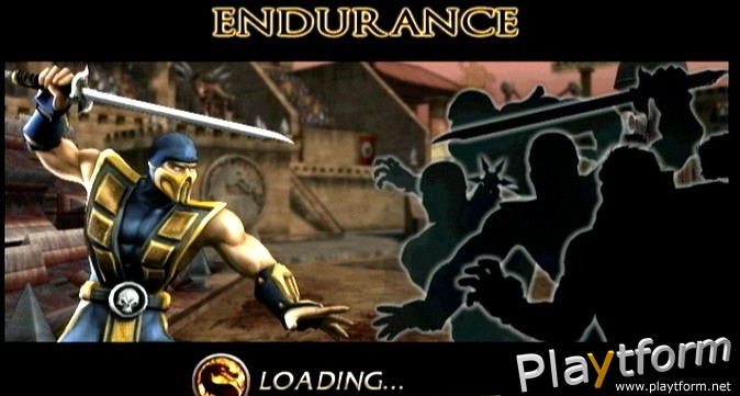 Mortal Kombat: Armageddon (Wii)