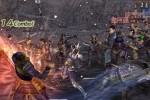 Warriors Orochi (PlayStation 2)