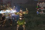 Warriors Orochi (PlayStation 2)