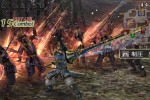 Warriors Orochi (PlayStation 2)