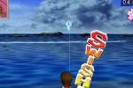 Fishing Master (Wii)