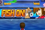 Fishing Master (Wii)