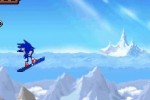 Sonic Rush Adventure (DS)