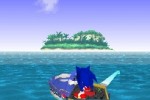 Sonic Rush Adventure (DS)