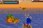 Sonic Rush Adventure (DS)