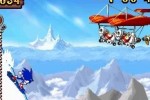 Sonic Rush Adventure (DS)