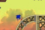 Sonic Rush Adventure (DS)