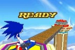 Sonic Rush Adventure (DS)