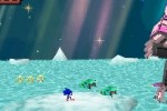 Sonic Rush Adventure (DS)