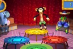 Konami Kids Playground: Alphabet Circus (PlayStation 2)