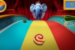 Konami Kids Playground: Alphabet Circus (PlayStation 2)