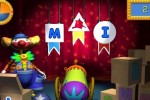 Konami Kids Playground: Alphabet Circus (PlayStation 2)